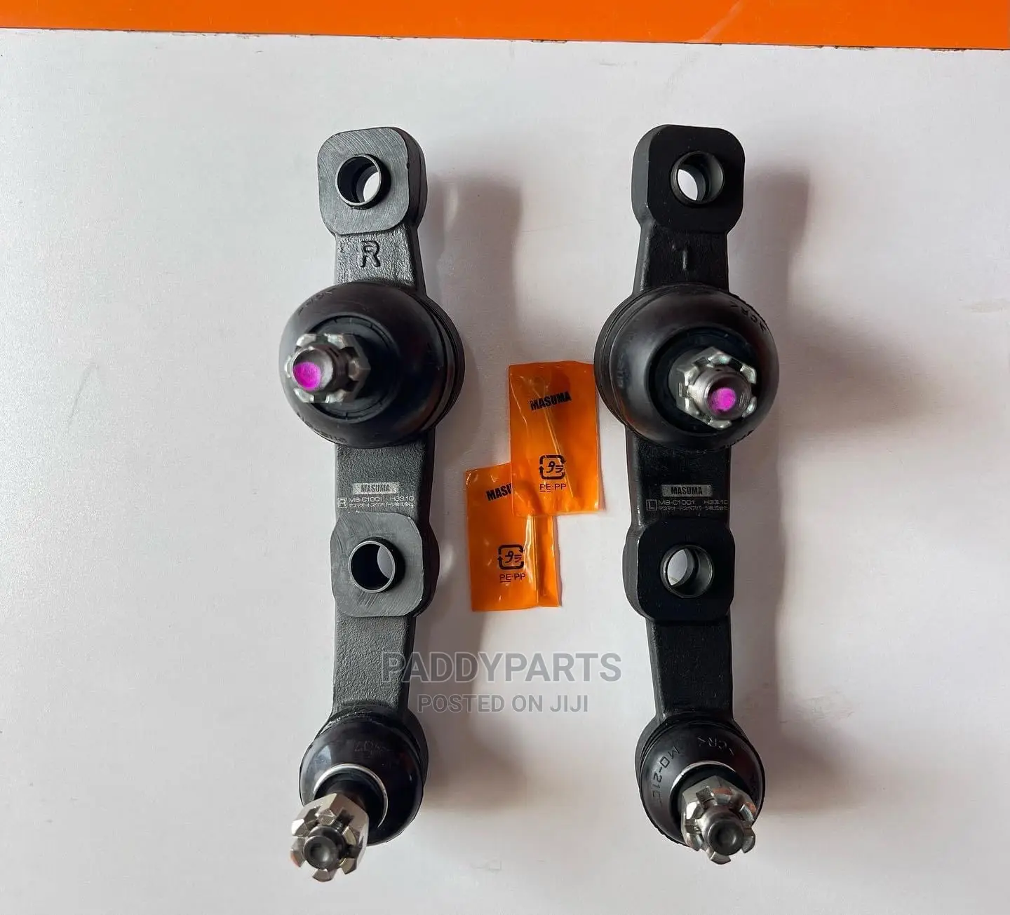 Lexus Gs350 Ball Joint