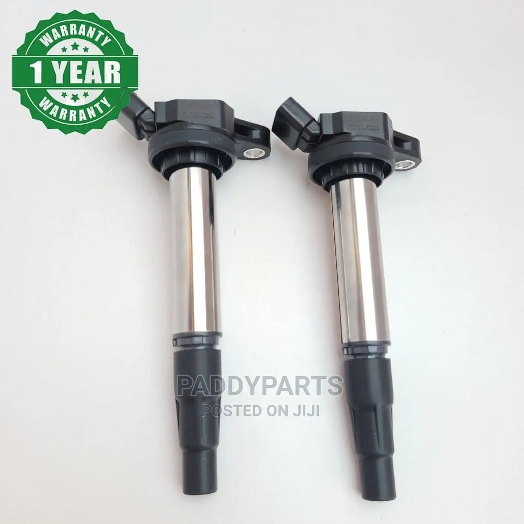 Toyota Matrix Ignition Coil