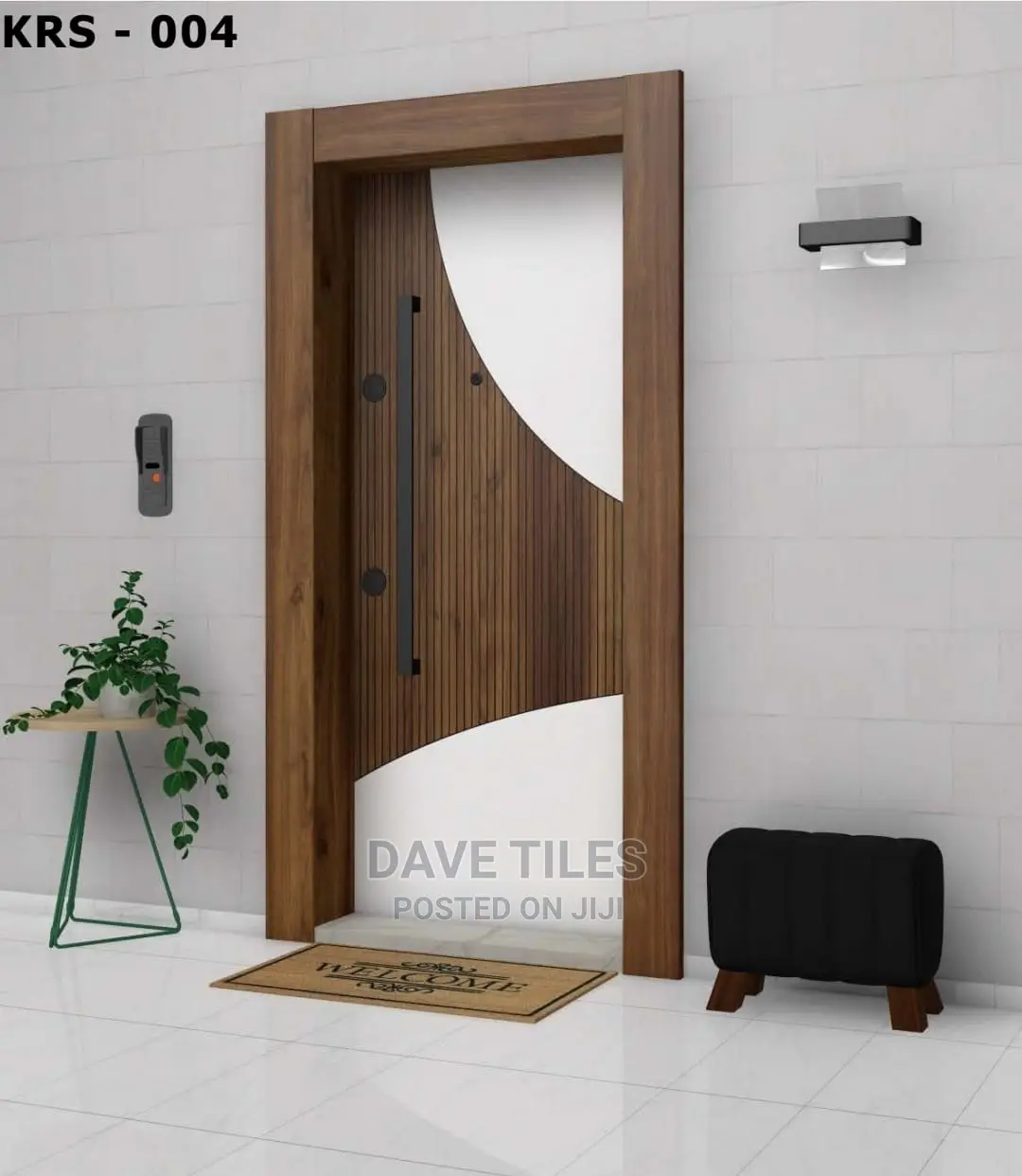 Quality Turkey Door