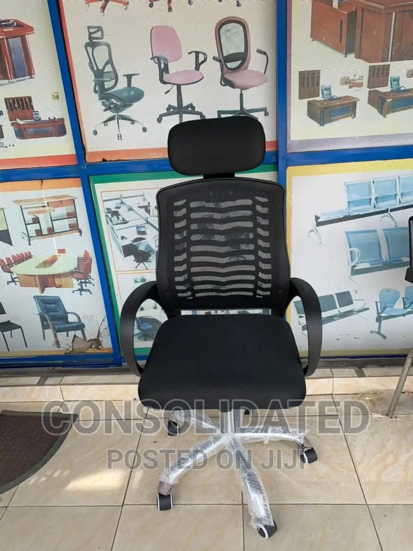 Mesh Office Chair