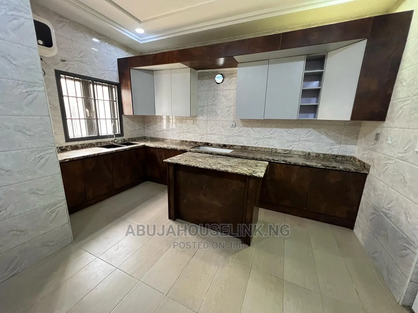 4bdrm Townhouse/Terrace in Jahi by Gilmore for Sale