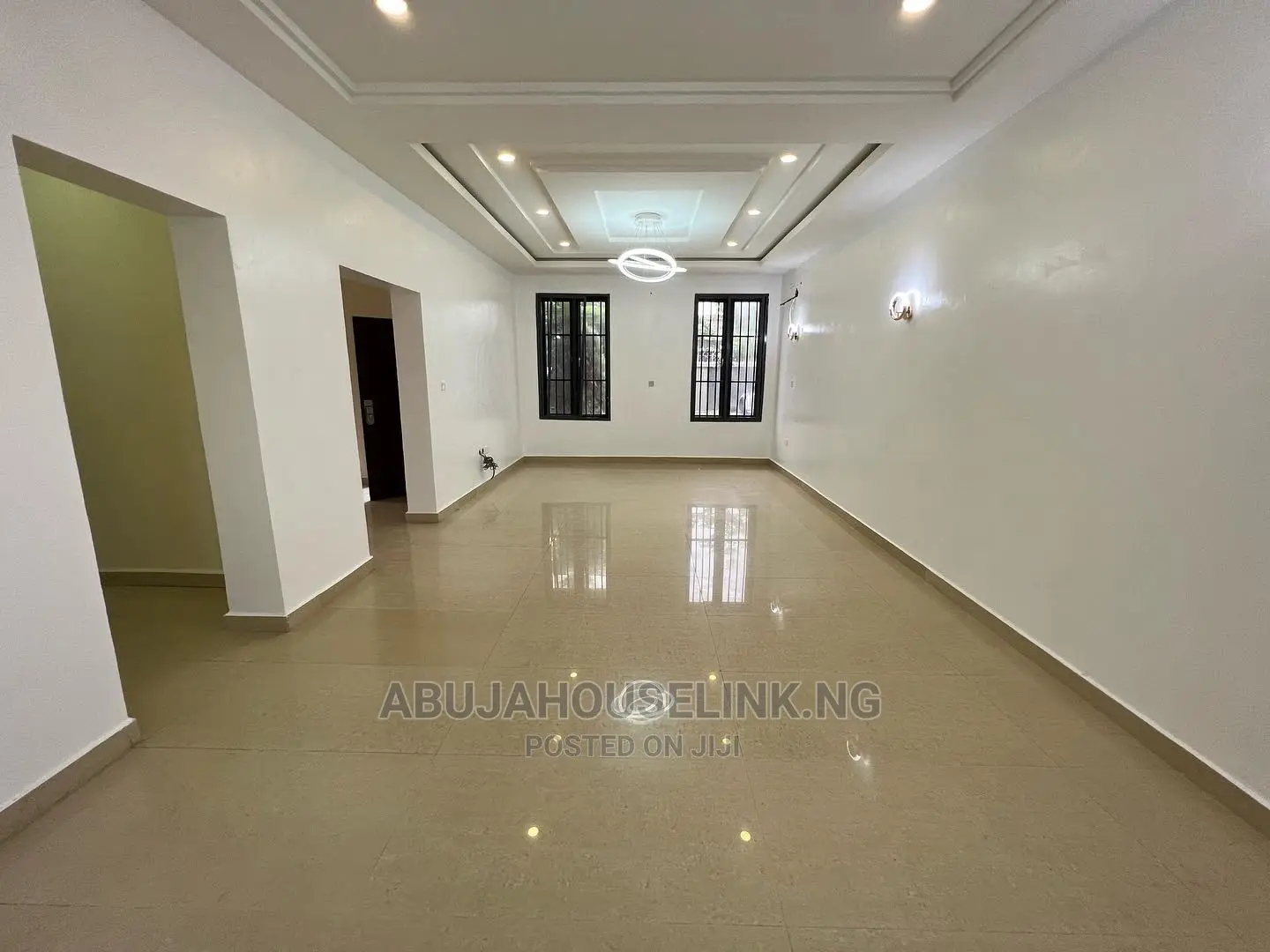 4bdrm Townhouse/Terrace in Jahi by Gilmore for Sale
