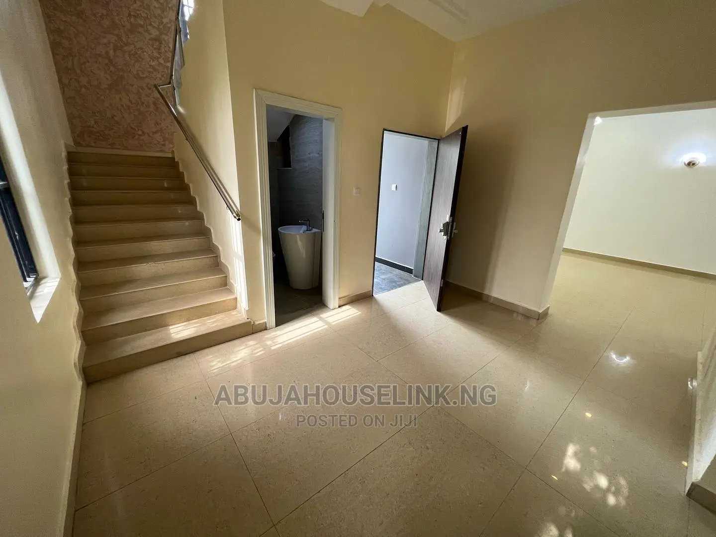 4bdrm Townhouse/Terrace in Jahi by Gilmore for Sale