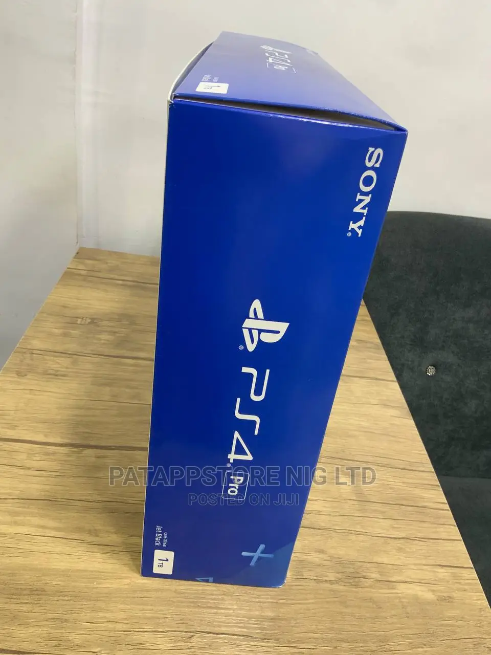 Sony Playstation PS 4 Pro 1tb