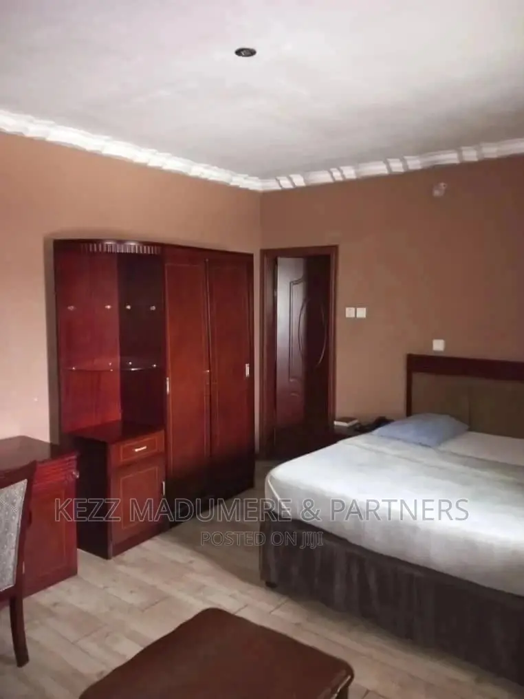 Hotel for Sale in Port Harcourt