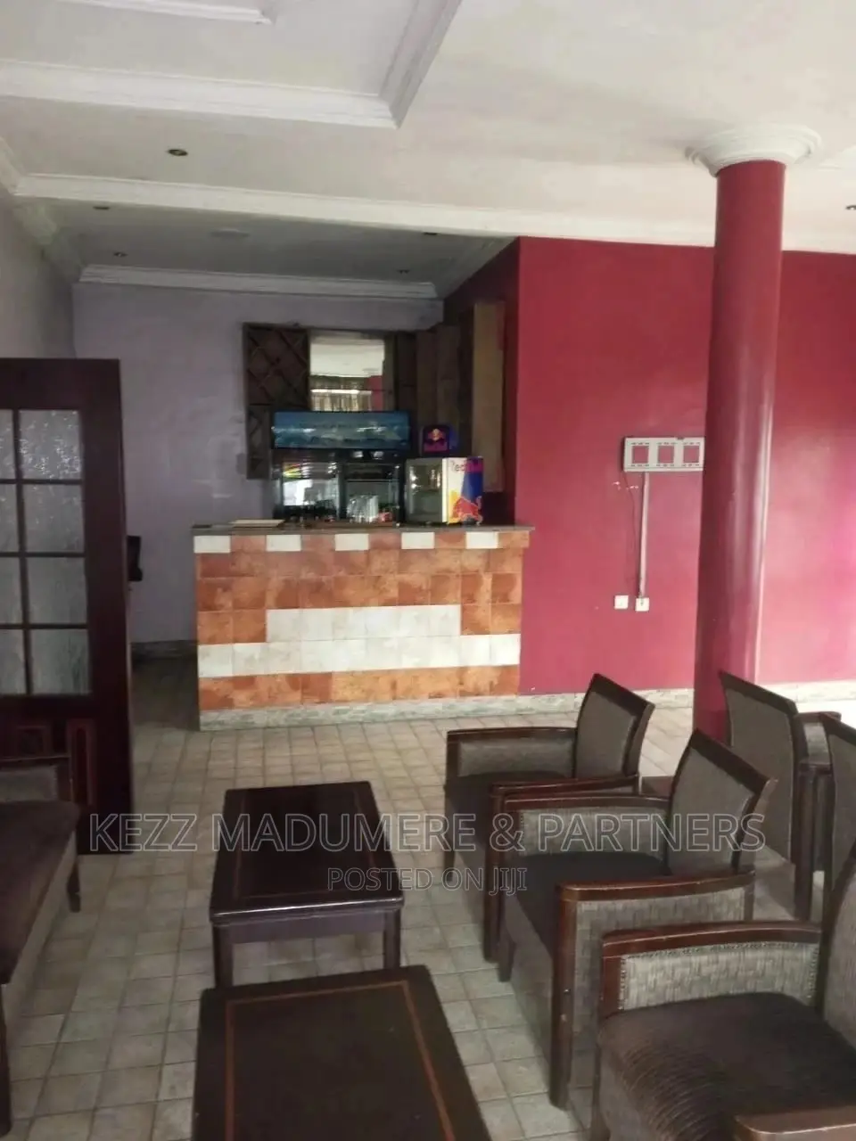 Hotel for Sale in Port Harcourt