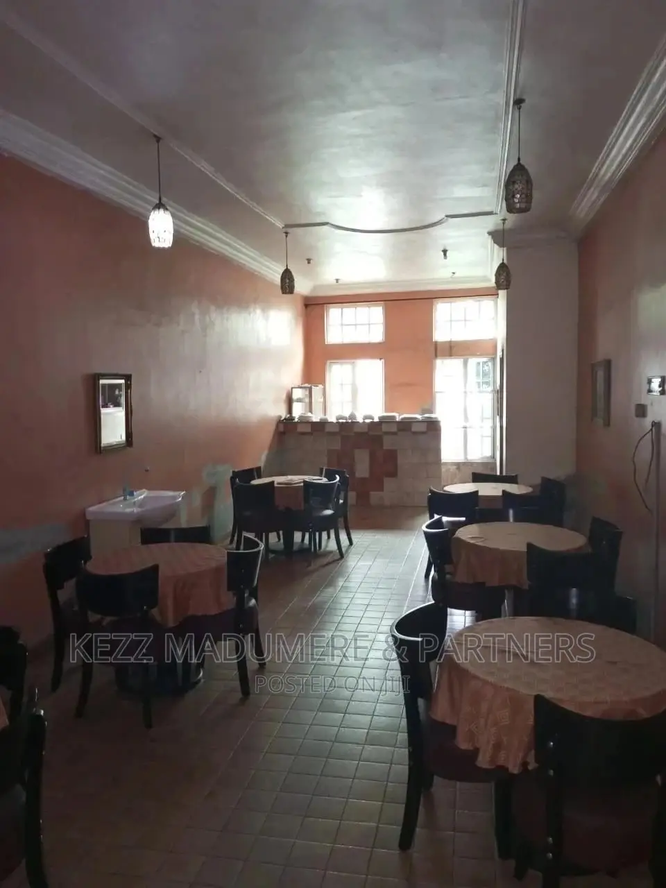 Hotel for Sale in Port Harcourt