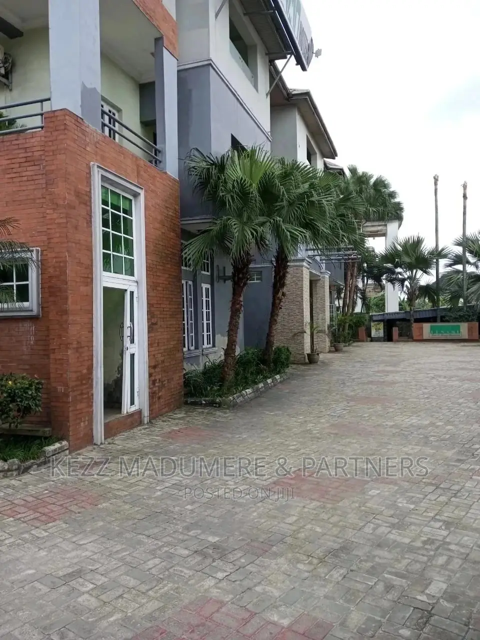 Hotel for Sale in Port Harcourt