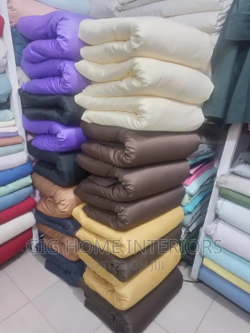 Premium Luxury Polish Bedsheets