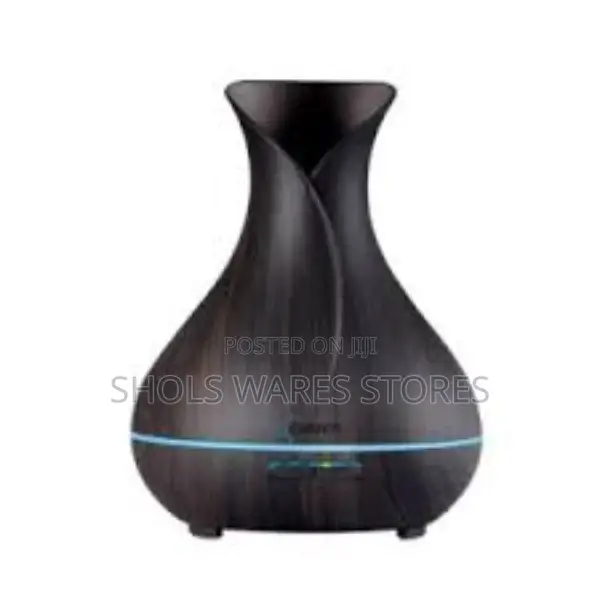 Ultrasonic Aroma Humidifier