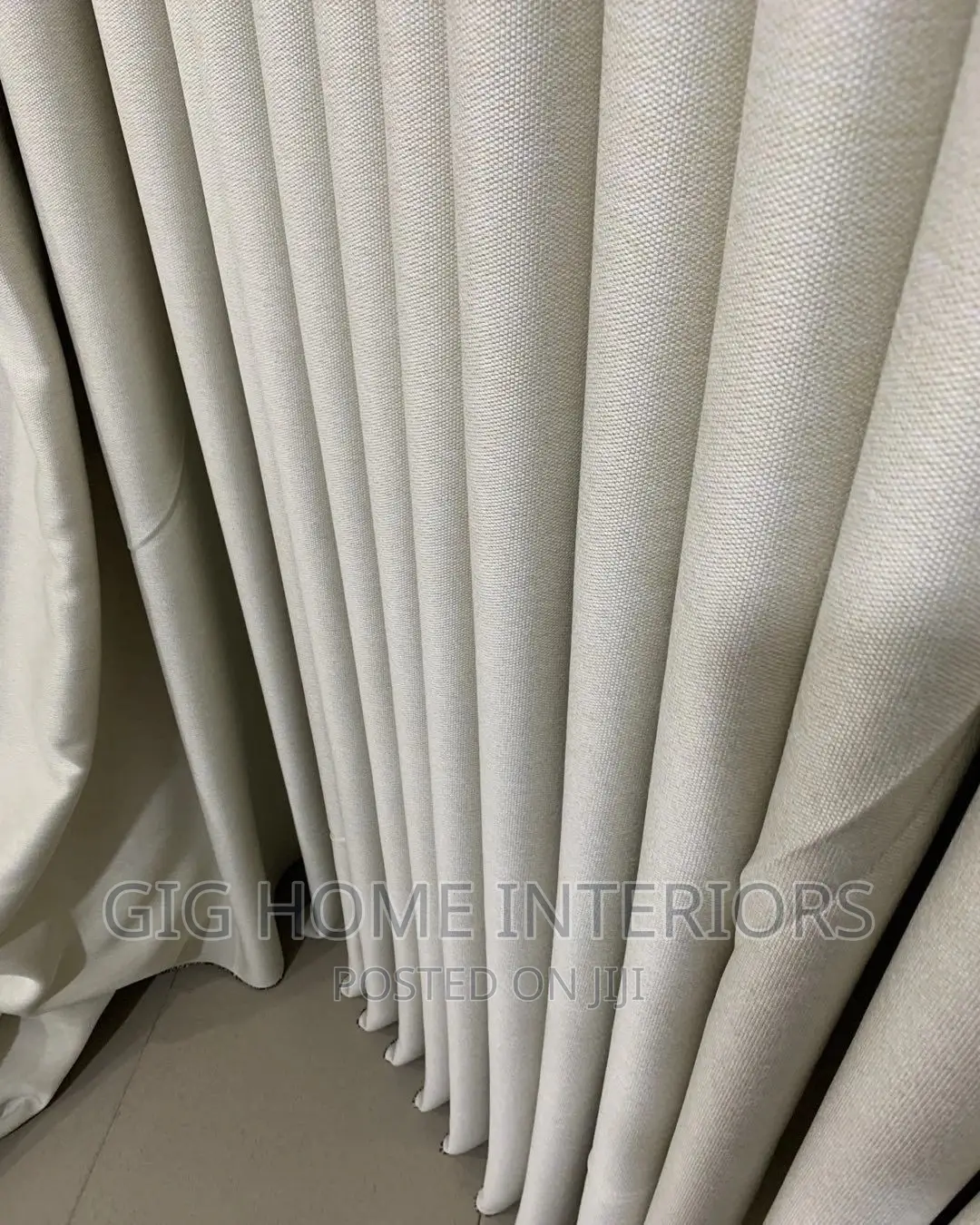 Premium Turkish Curtains