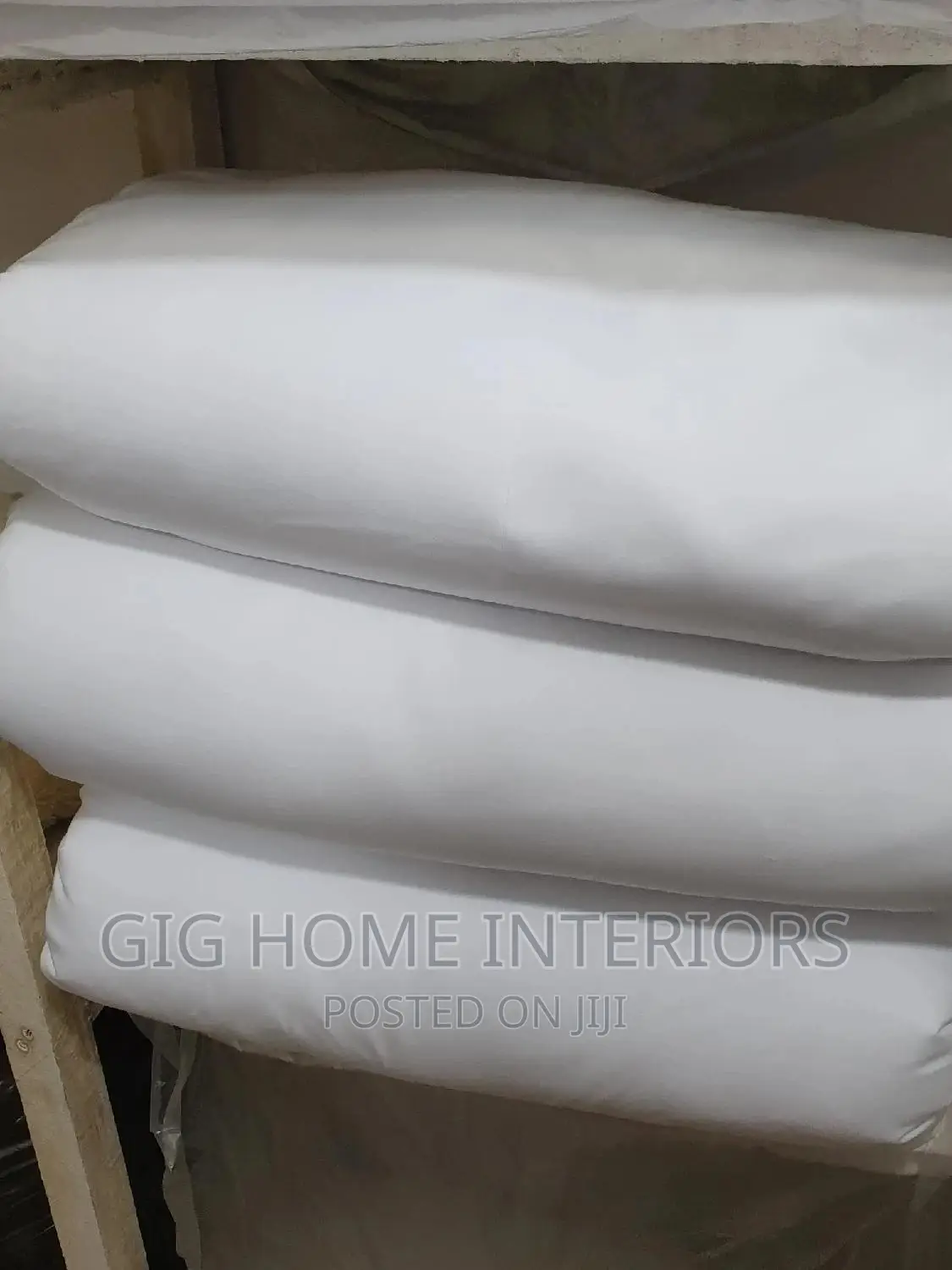 Polish Cotton Bedsheets