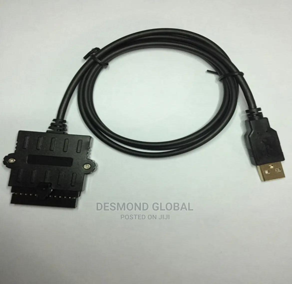 Motorola Programming Cabledm3601,DM1400 , DM2600