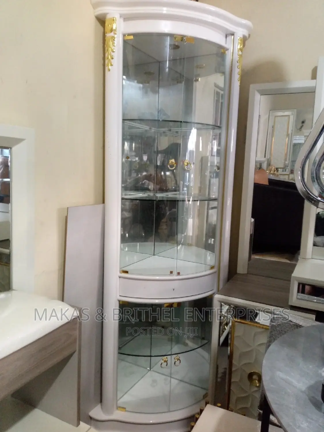 Single Stand Wine Bar