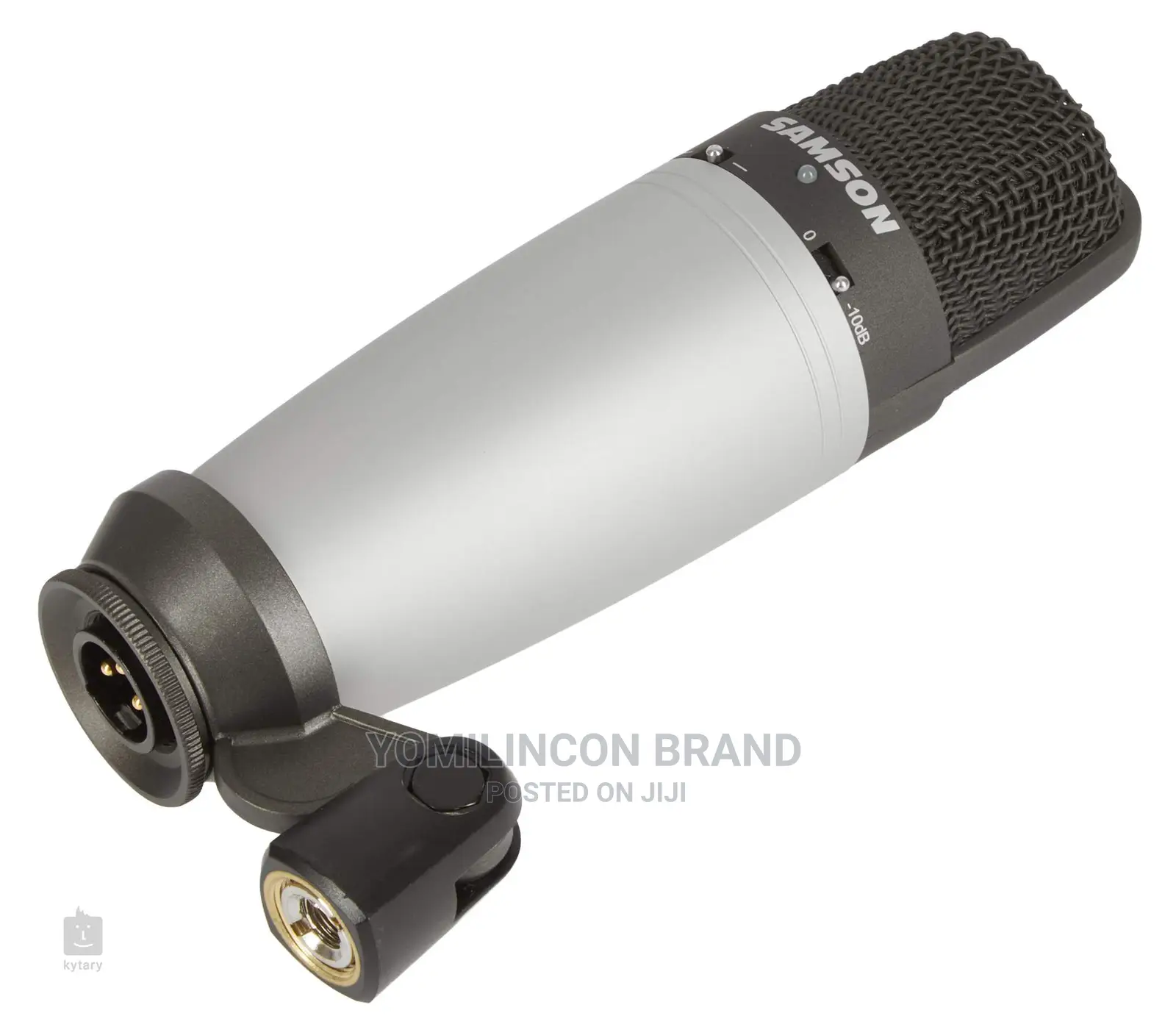 Samson CL7 Microphone
