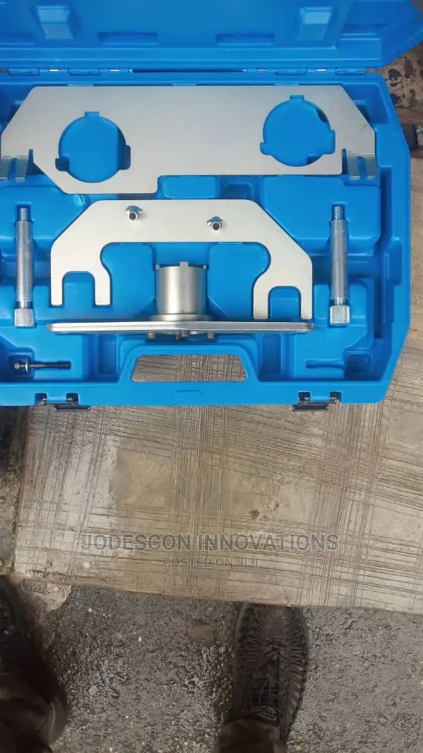 Range Rover Evoque 2.0 New Timing Tool
