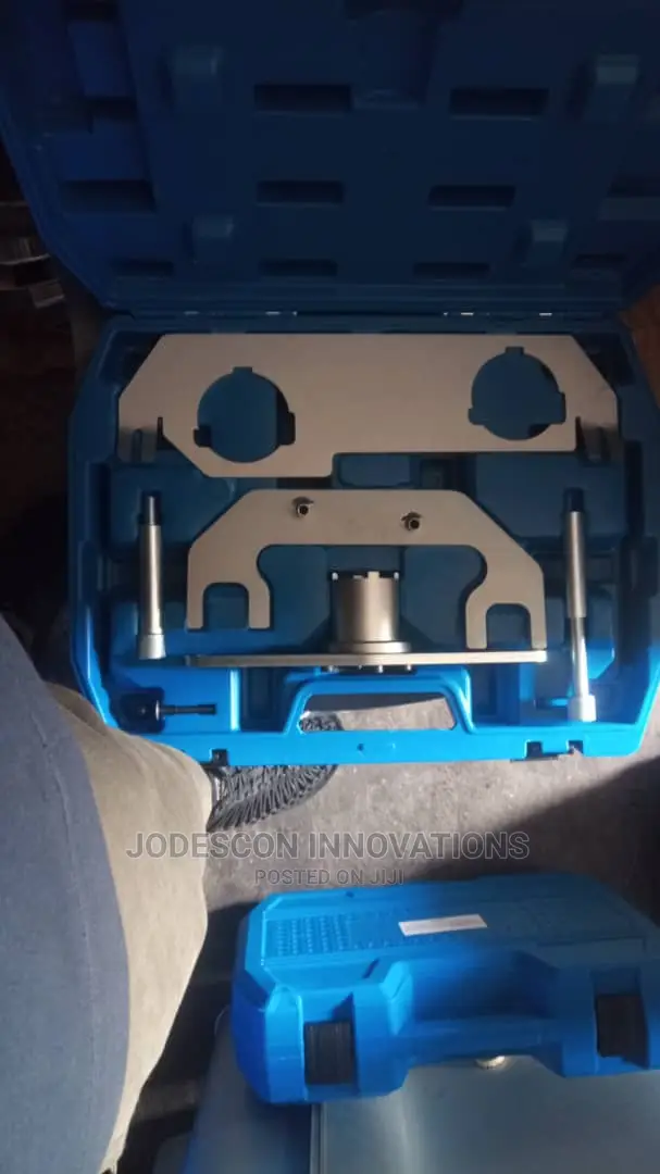 Range Rover Evoque 2.0 New Timing Tool
