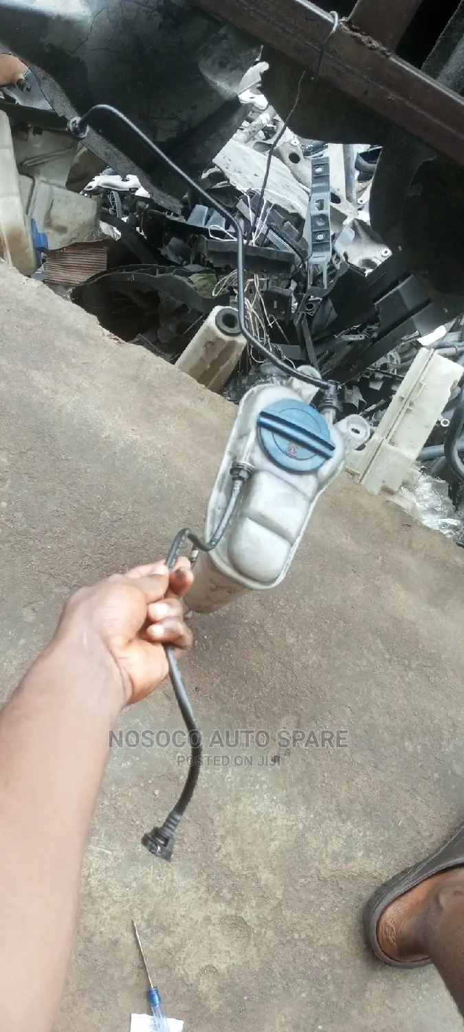 Water Can Audi A4 A5 2010 and 2013