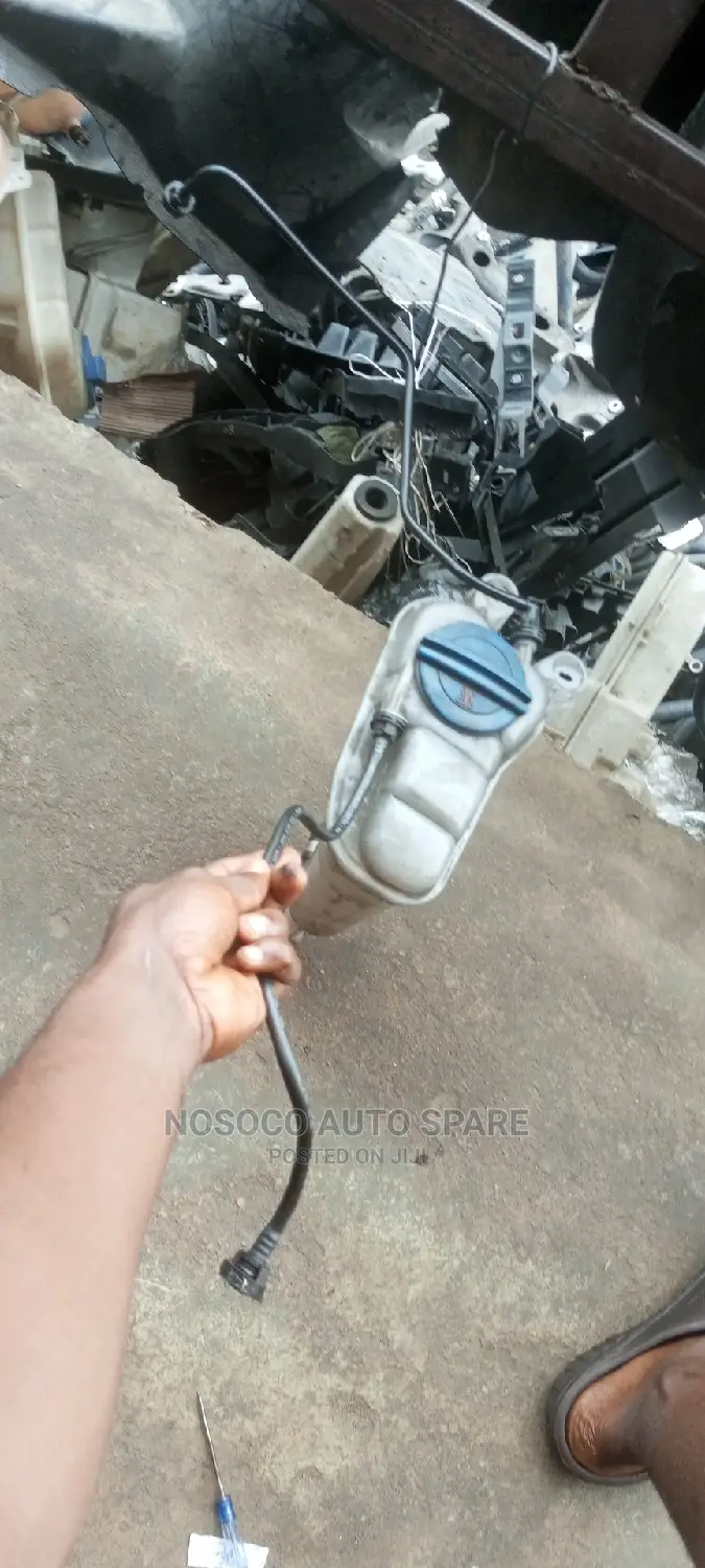 Water Can Audi A4 A5 2010 and 2013