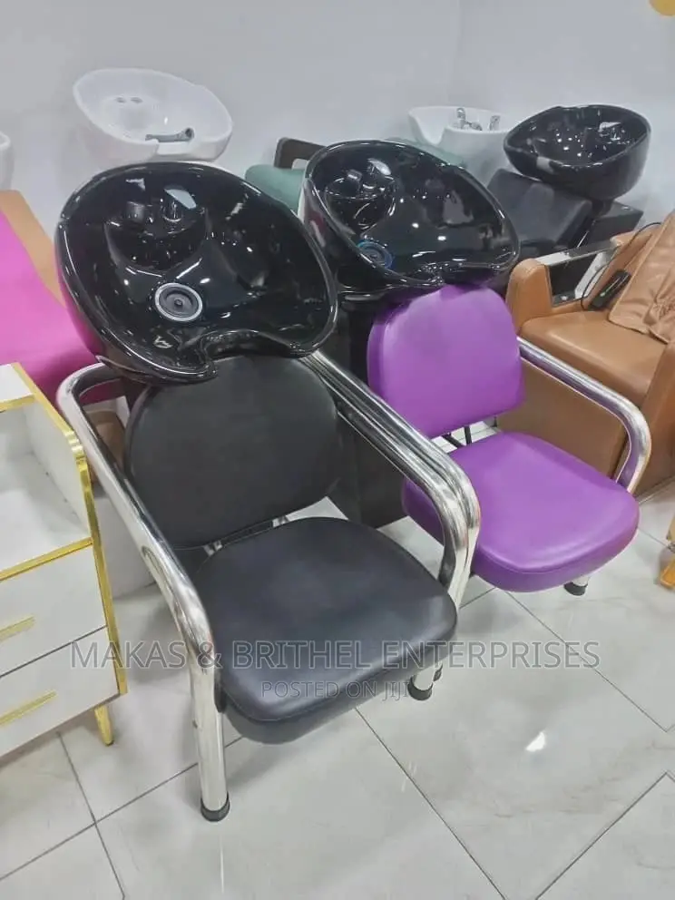 Salon Washing Basin