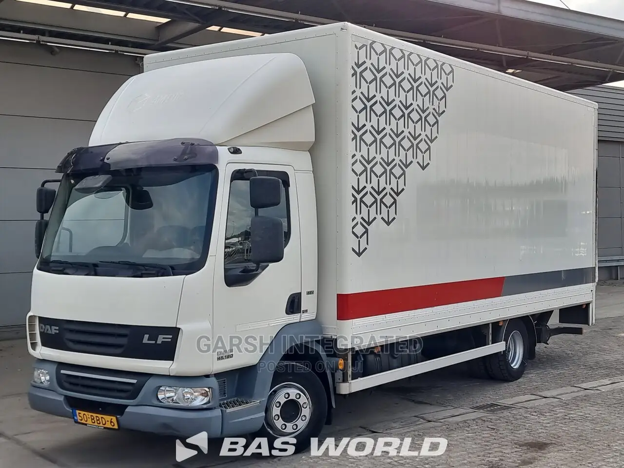 House Movers/Haulage