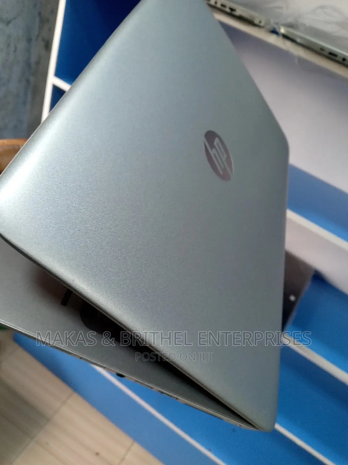 Laptop HP EliteBook 840 G3 8GB Intel Core I5 SSD 256GB