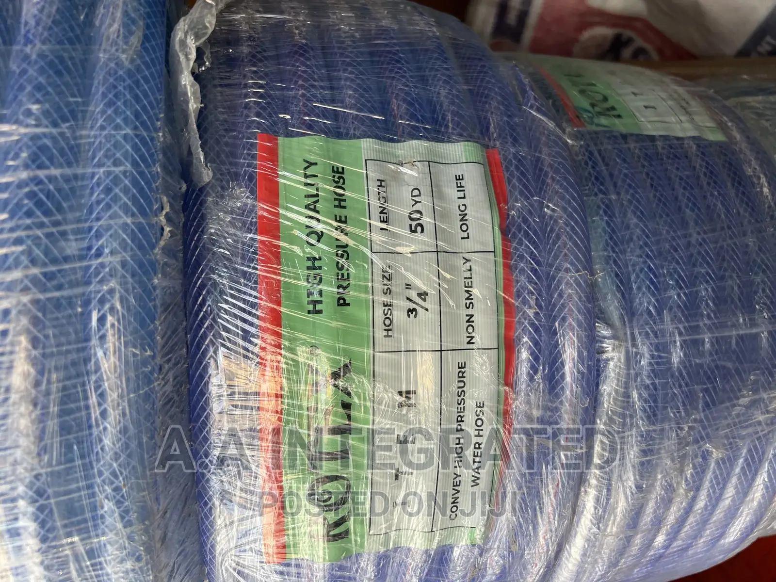 Water Hose 3/4 High Quality