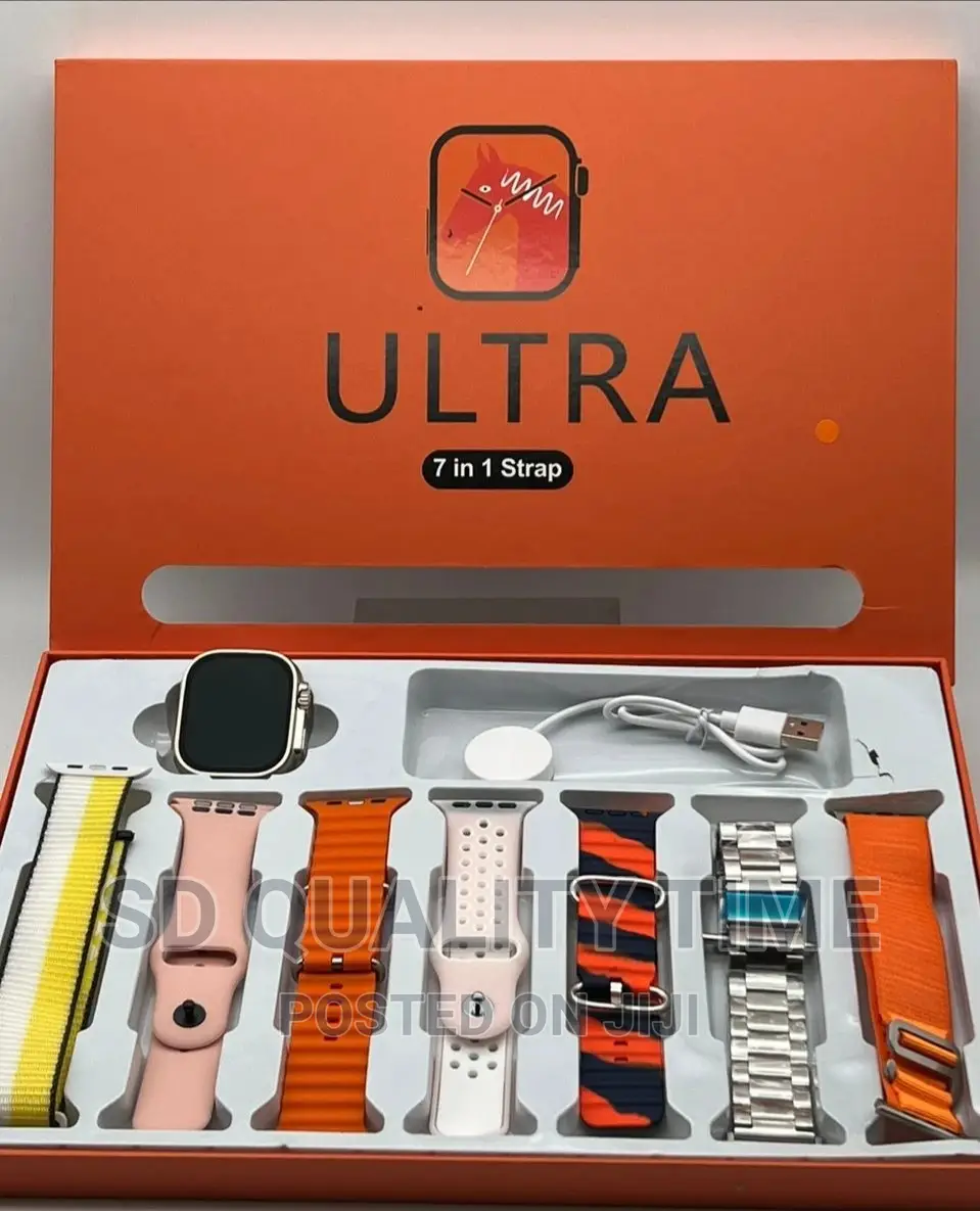 ULTRA SMART 7 in 1