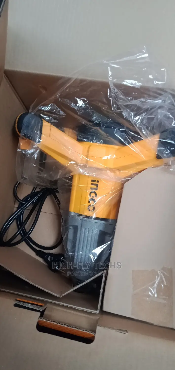 Ingco Mixer 1400W Mx214008