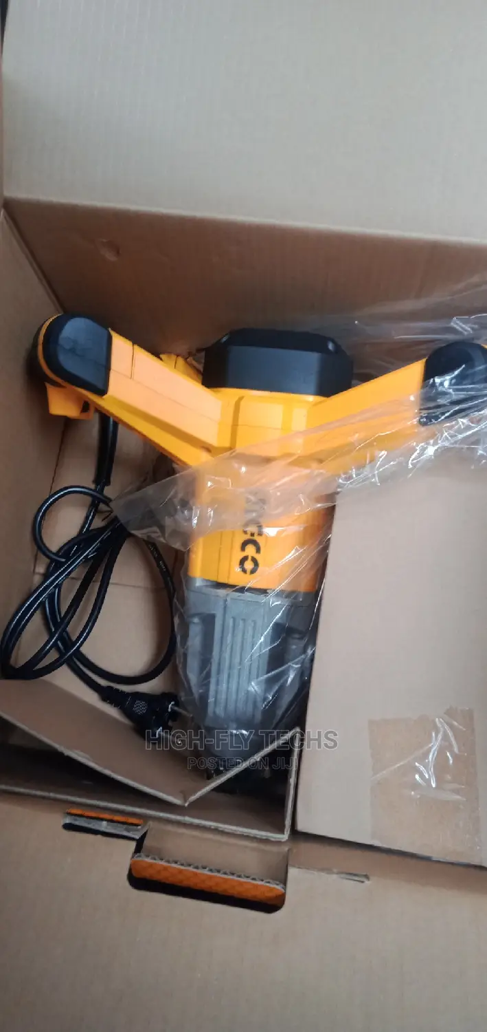 Ingco Mixer 1400W Mx214008