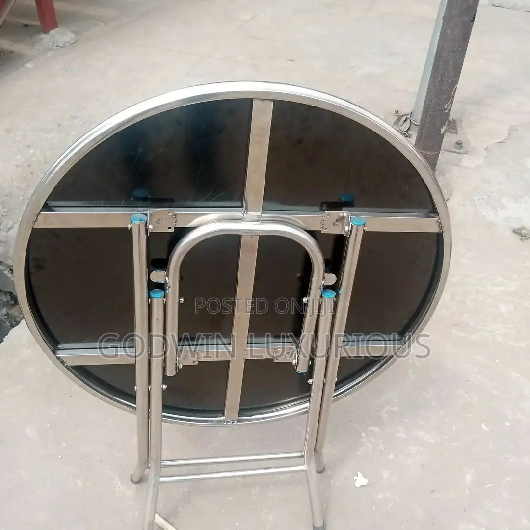 Stainless Table