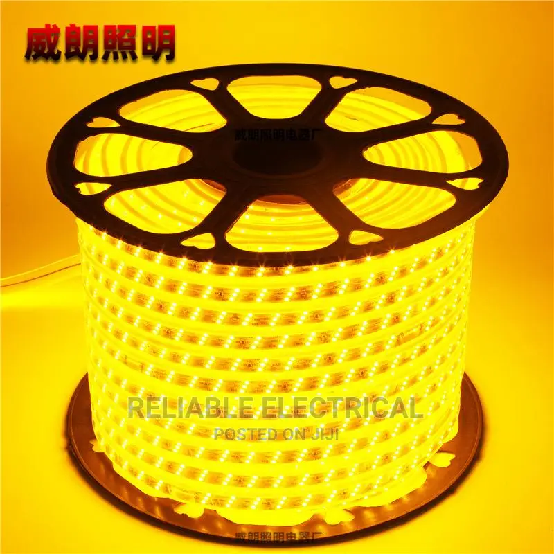 Rope Light Warm White