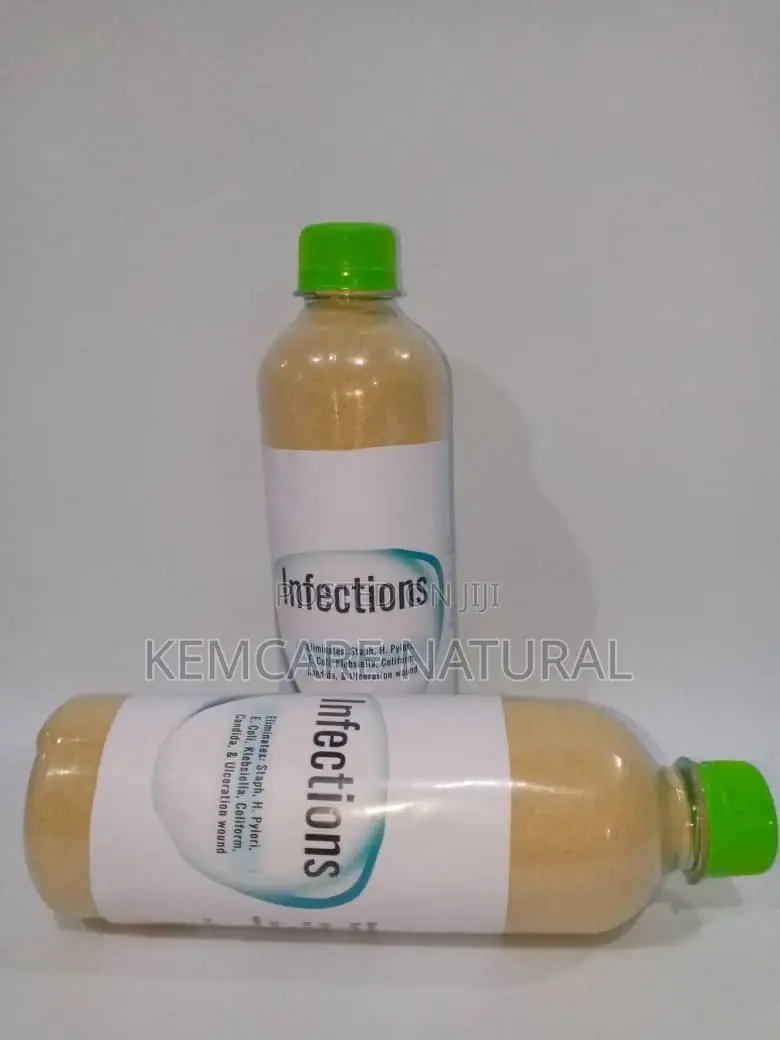 Staphylococcus E.Coli Uti Toilet Infection 100%Guarantee