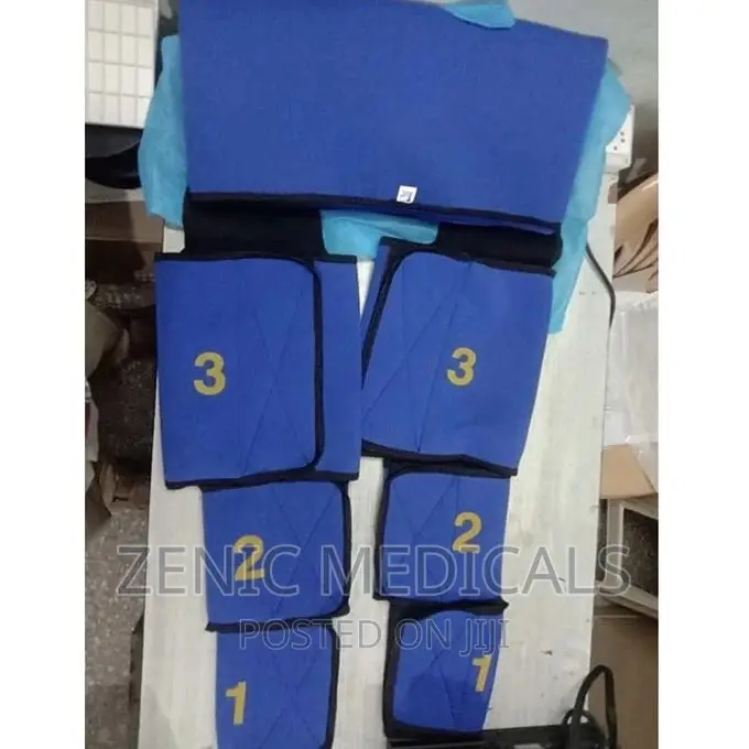 Anti Shock Garment