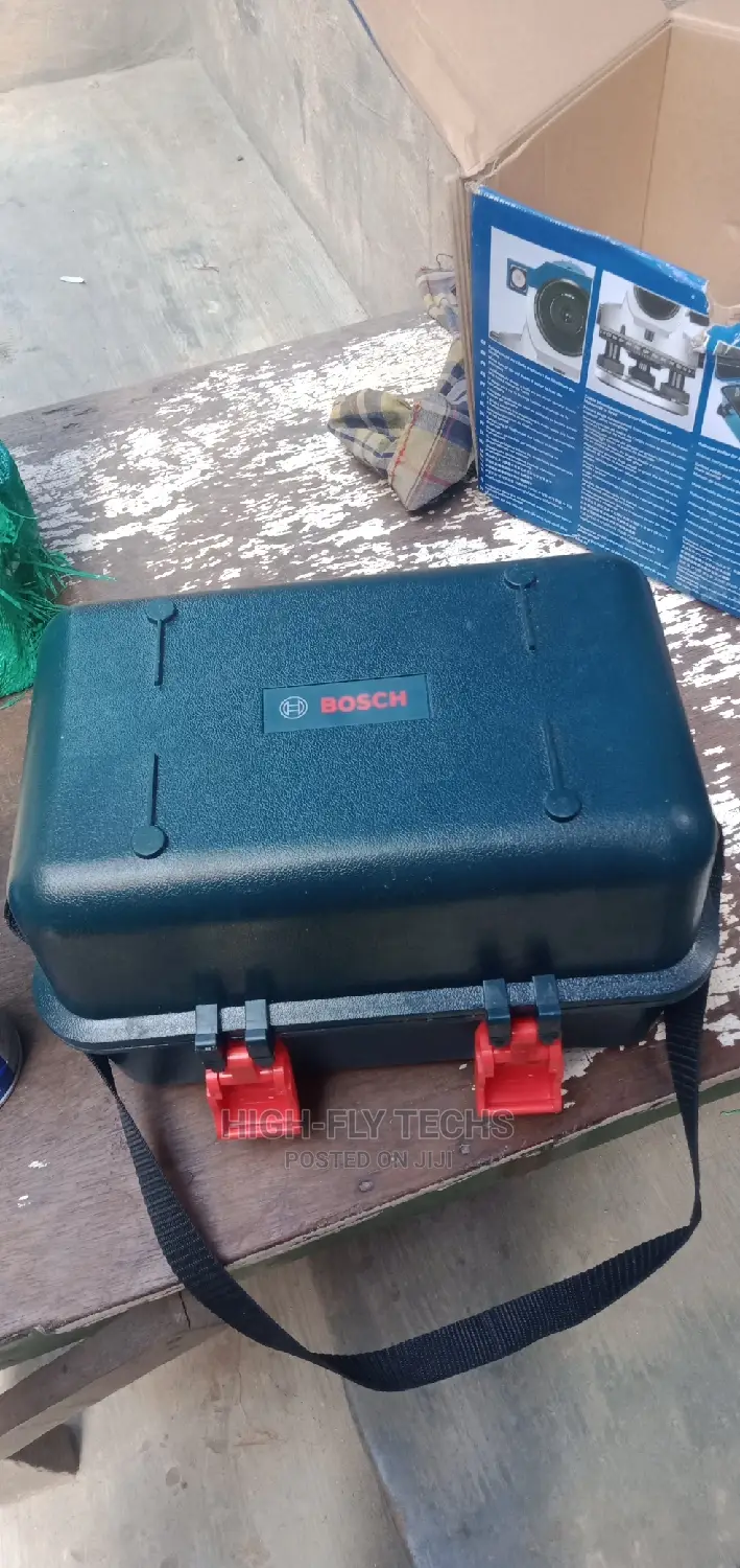 Bosch Gol 32 D Professional Optical Level