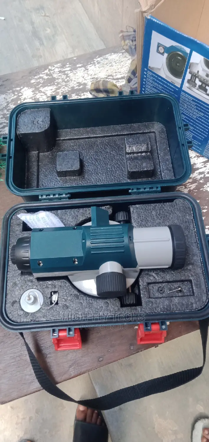 Bosch Gol 32 D Professional Optical Level