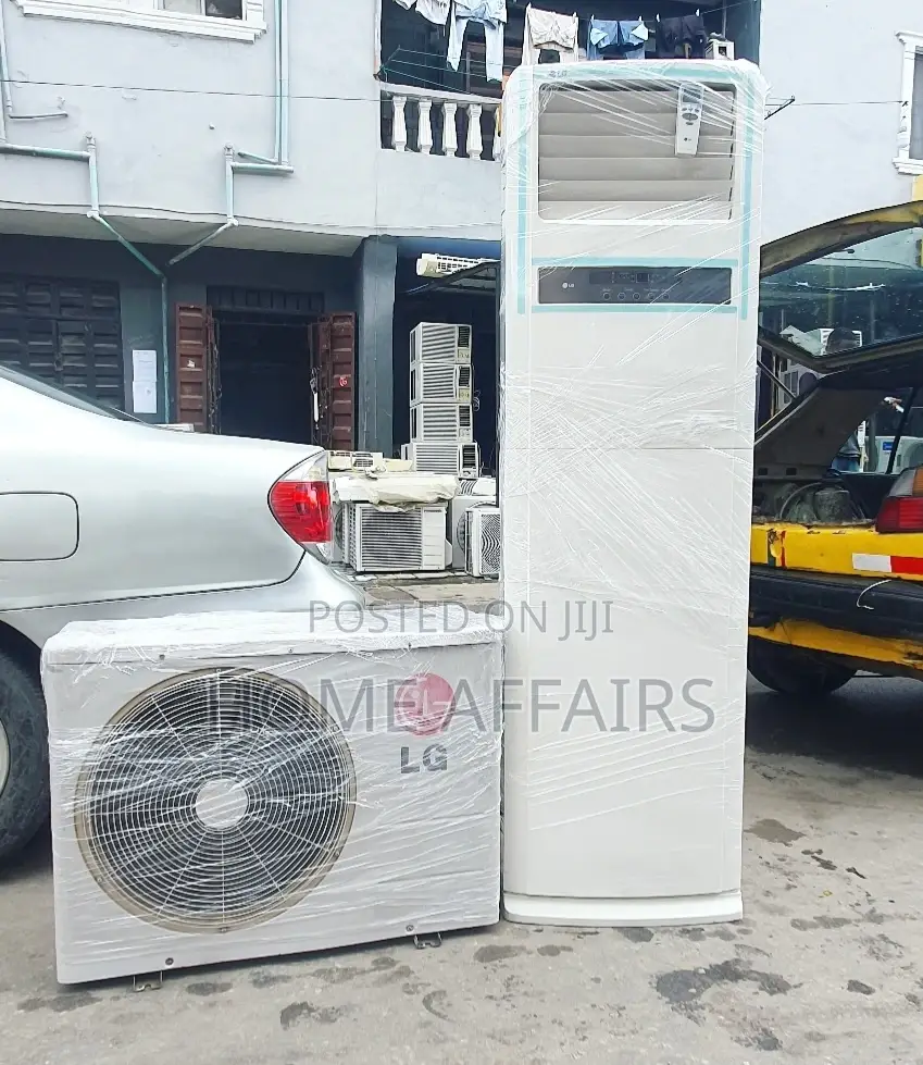 LG 2hp Standing Unit Air Conditioner +WARRANTY[Payondelivery