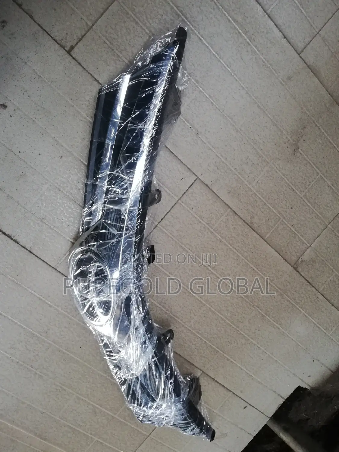 Front Grille for Toyota Corolla 2018