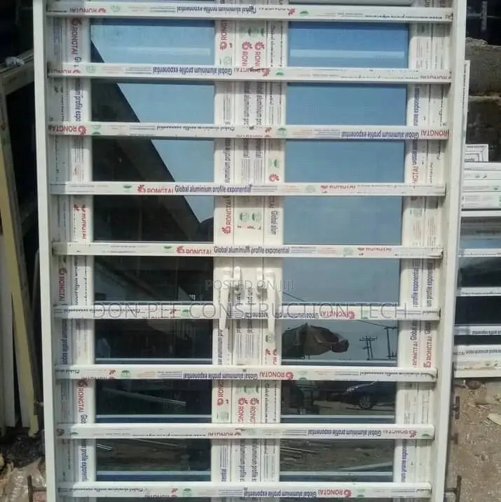 Casement Windows