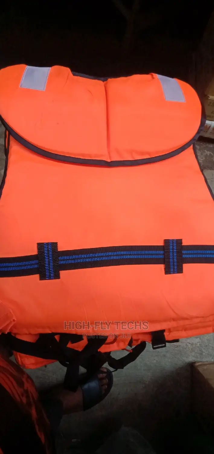Life Jacket
