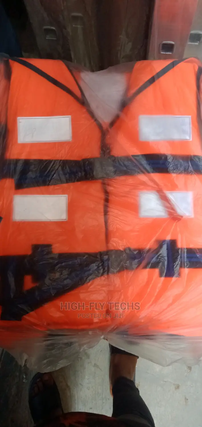 Life Jacket