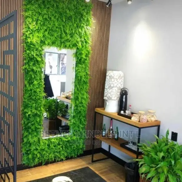 Bulk Sales of Quality Artificial Greenery Boxwood Wall Mats