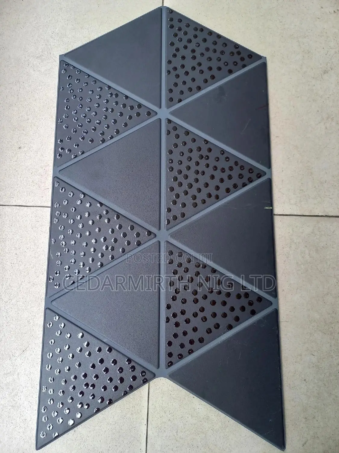 Wall Tile Porcelain