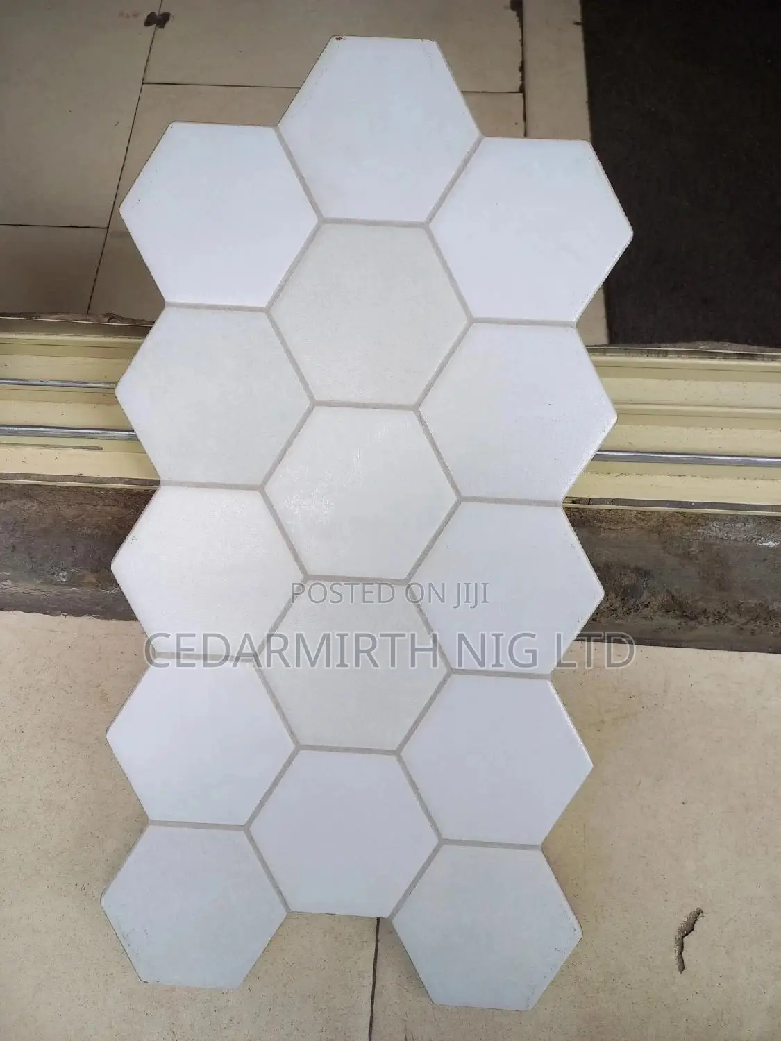 Wall Tile Porcelain New