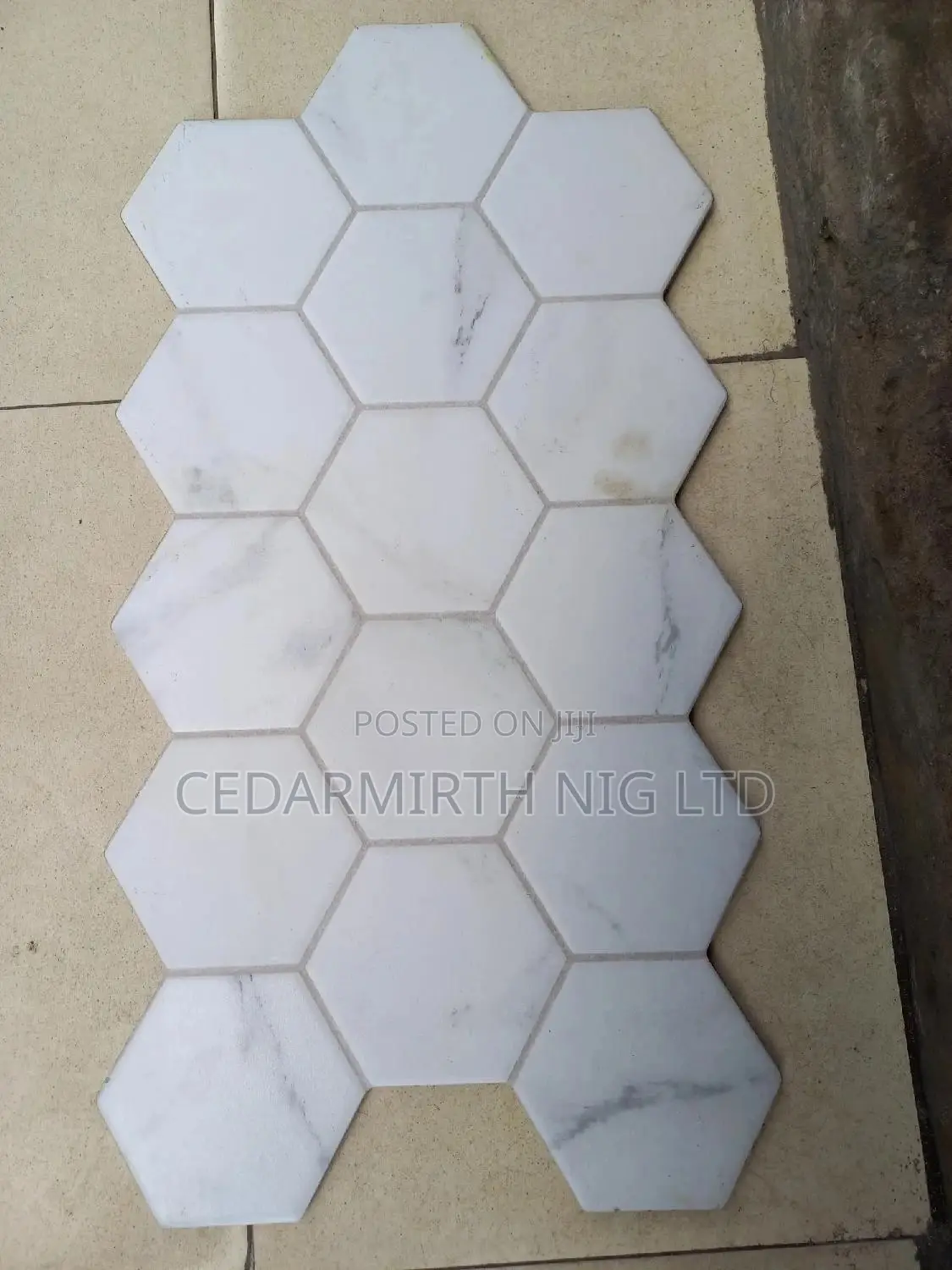 Wall Tile Porcelain New