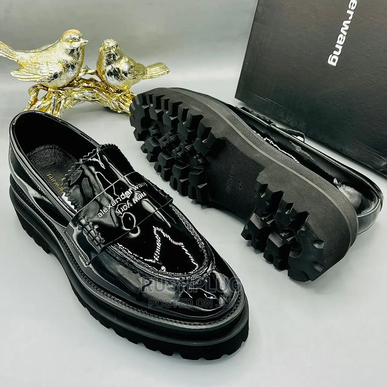 New York Quality Alexander Wang Shoe