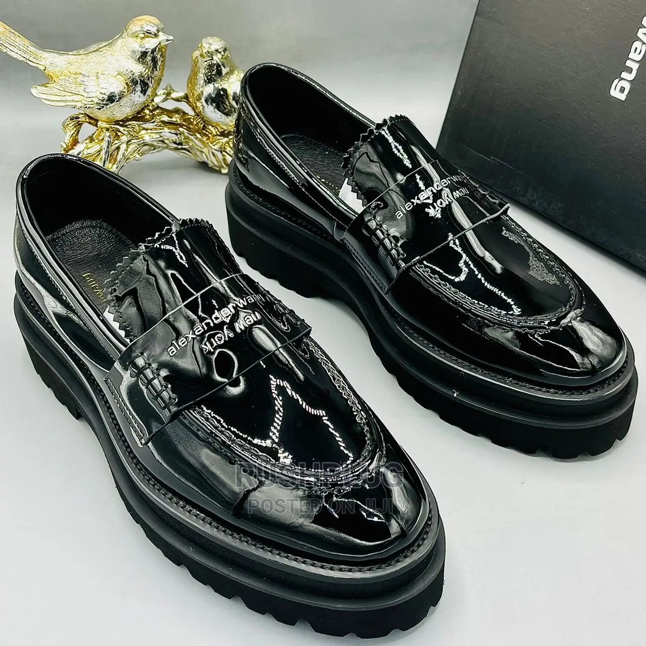 New York Quality Alexander Wang Shoe