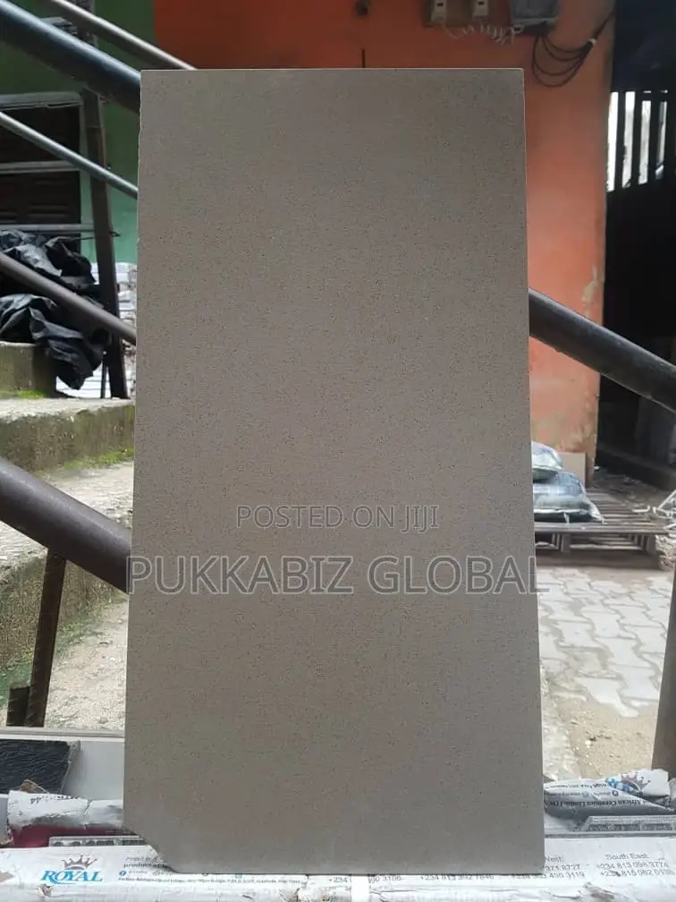 Vb Plain 30 X 60 Royal Tiles