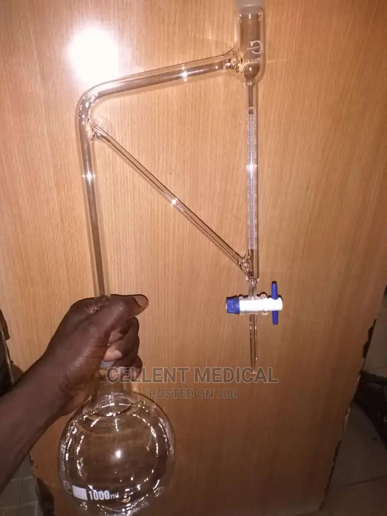 Clavanger Apparatus