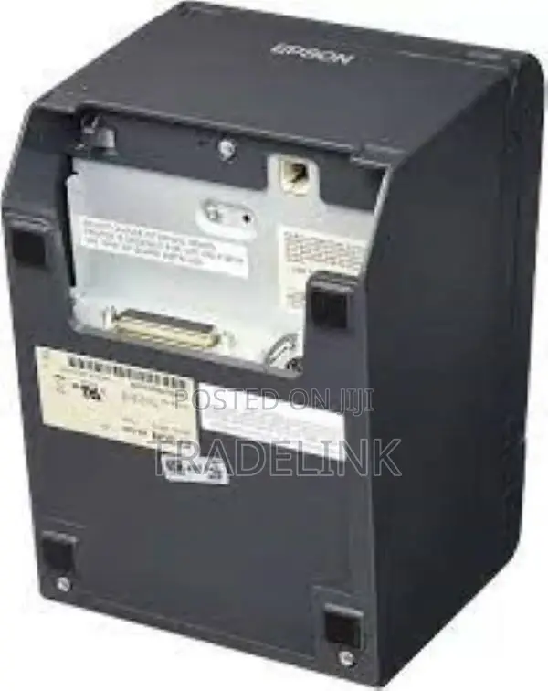 EPSON Mt-T20ii Thermal Printer